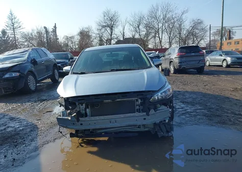 2019 Subaru Impreza 2.0I Sport z USA, uszkodzony, nr VIN 4S3GTAJ66K3745366